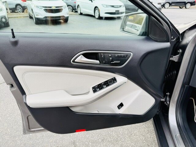 2015 Mercedes-Benz GLA-Class GLA 250 Conover NC