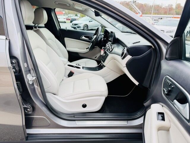 2015 Mercedes-Benz GLA-Class GLA 250 Conover NC