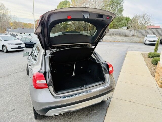 2015 Mercedes-Benz GLA-Class GLA 250 Conover NC