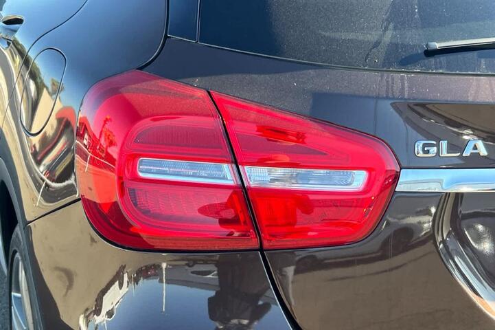 2015 Mercedes-Benz GLA-Class GLA 250 Roseville CA
