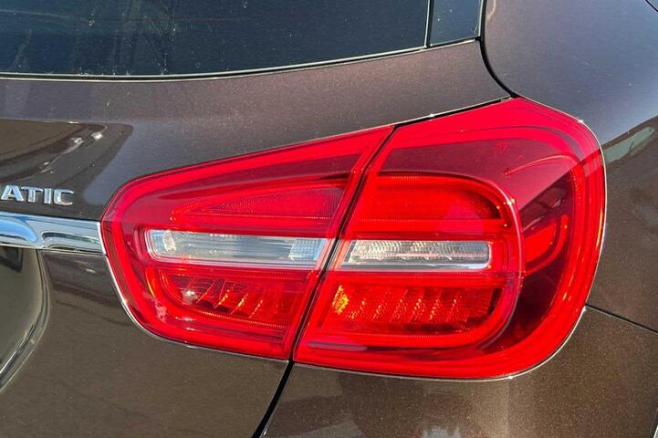 2015 Mercedes-Benz GLA-Class GLA 250 Roseville CA