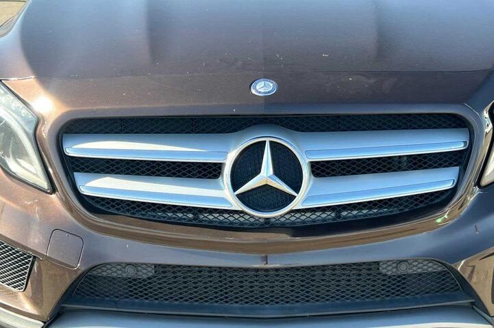2015 Mercedes-Benz GLA-Class GLA 250 Roseville CA
