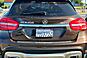 2015 Mercedes-Benz GLA-Class GLA 250 Roseville CA