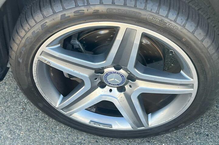2015 Mercedes-Benz GLA-Class GLA 250 Roseville CA