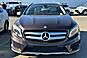2015 Mercedes-Benz GLA-Class GLA 250 Roseville CA