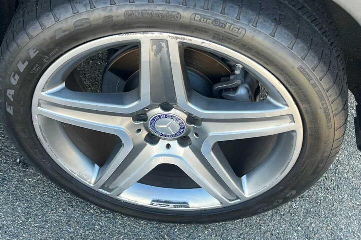 2015 Mercedes-Benz GLA-Class GLA 250 Roseville CA