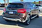 2015 Mercedes-Benz GLA-Class GLA 250 Roseville CA