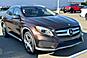 2015 Mercedes-Benz GLA-Class GLA 250 Roseville CA