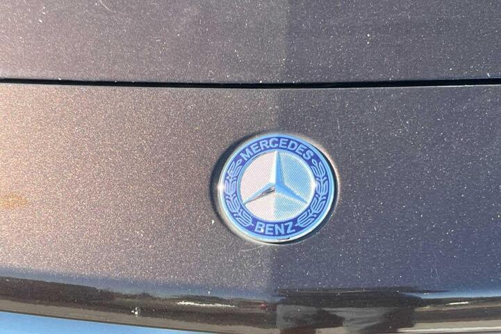 2015 Mercedes-Benz GLA-Class GLA 250 Roseville CA