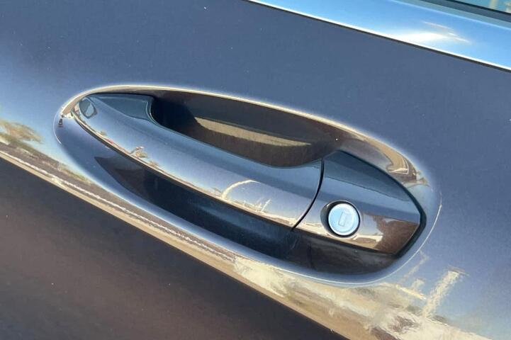 2015 Mercedes-Benz GLA-Class GLA 250 Roseville CA