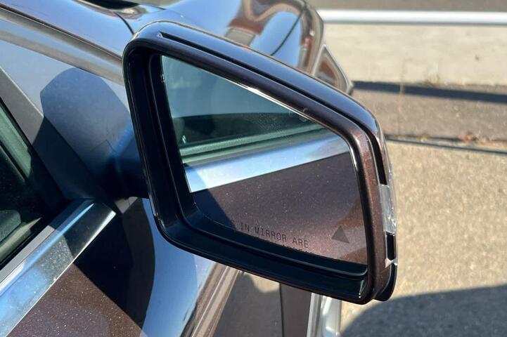 2015 Mercedes-Benz GLA-Class GLA 250 Roseville CA