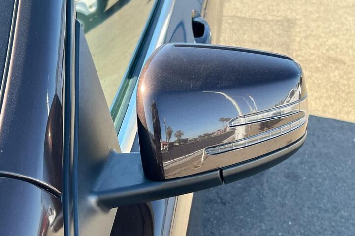 2015 Mercedes-Benz GLA-Class GLA 250 Roseville CA