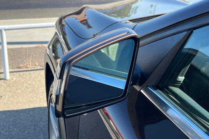 2015 Mercedes-Benz GLA-Class GLA 250 Roseville CA