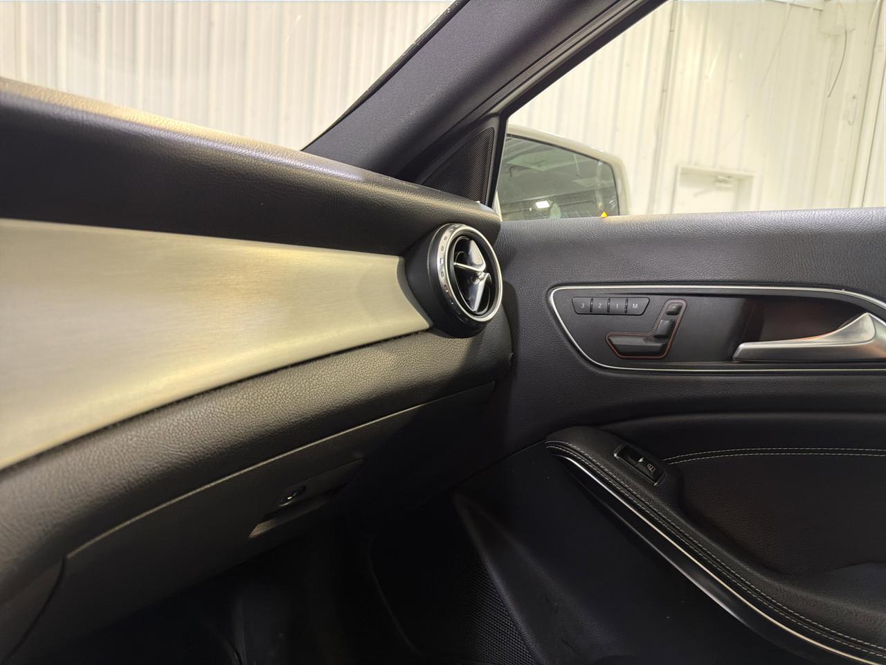 2015 Mercedes-Benz GLA-Class GLA 250 San Antonio TX
