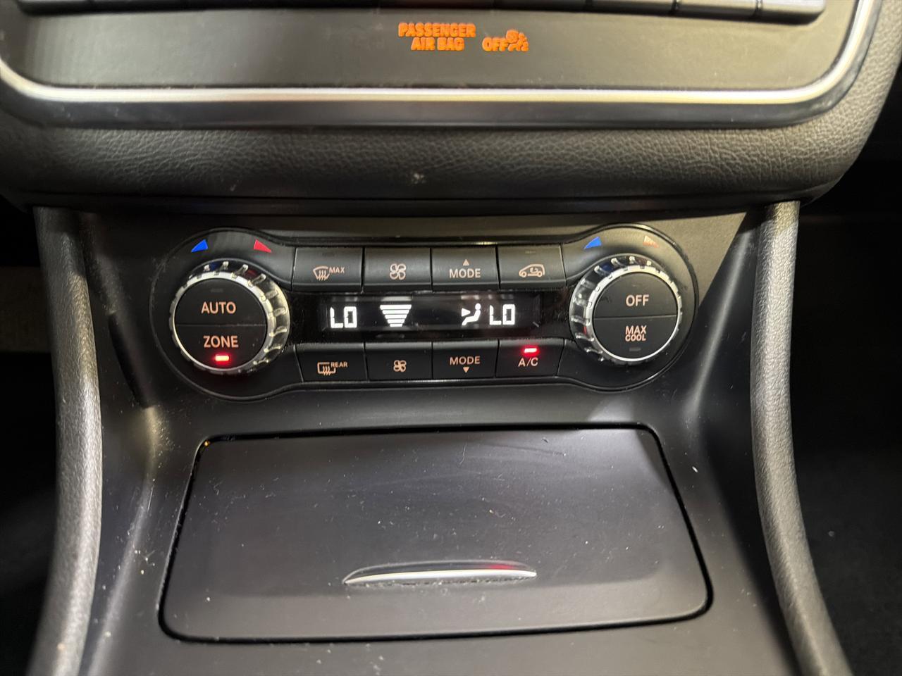 2015 Mercedes-Benz GLA-Class GLA 250 San Antonio TX