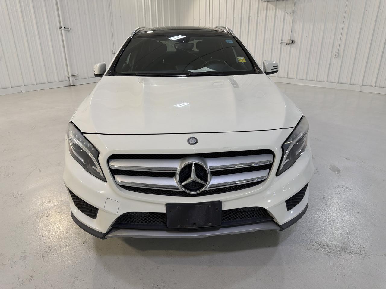 2015 Mercedes-Benz GLA-Class GLA 250 San Antonio TX