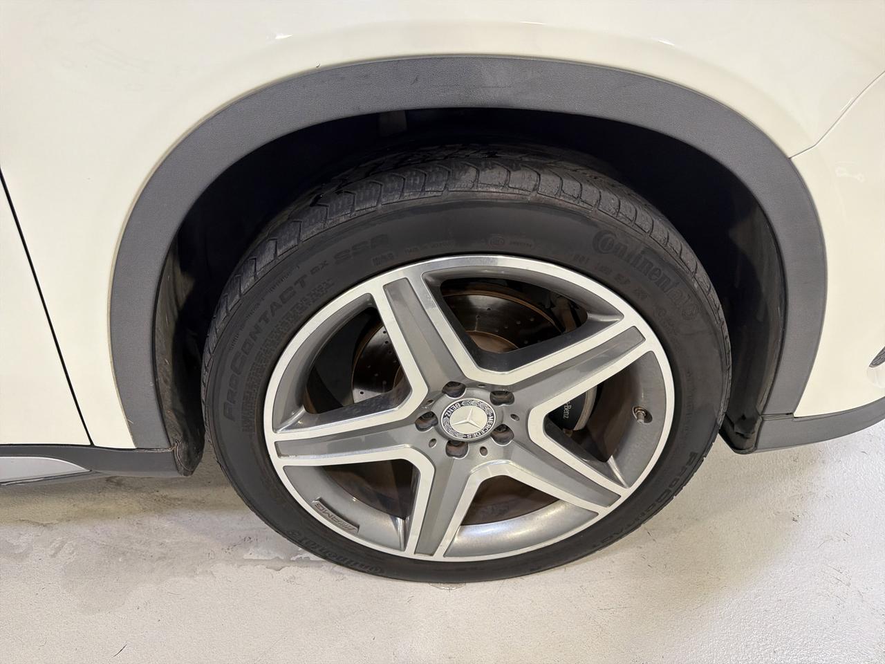 2015 Mercedes-Benz GLA-Class GLA 250 San Antonio TX