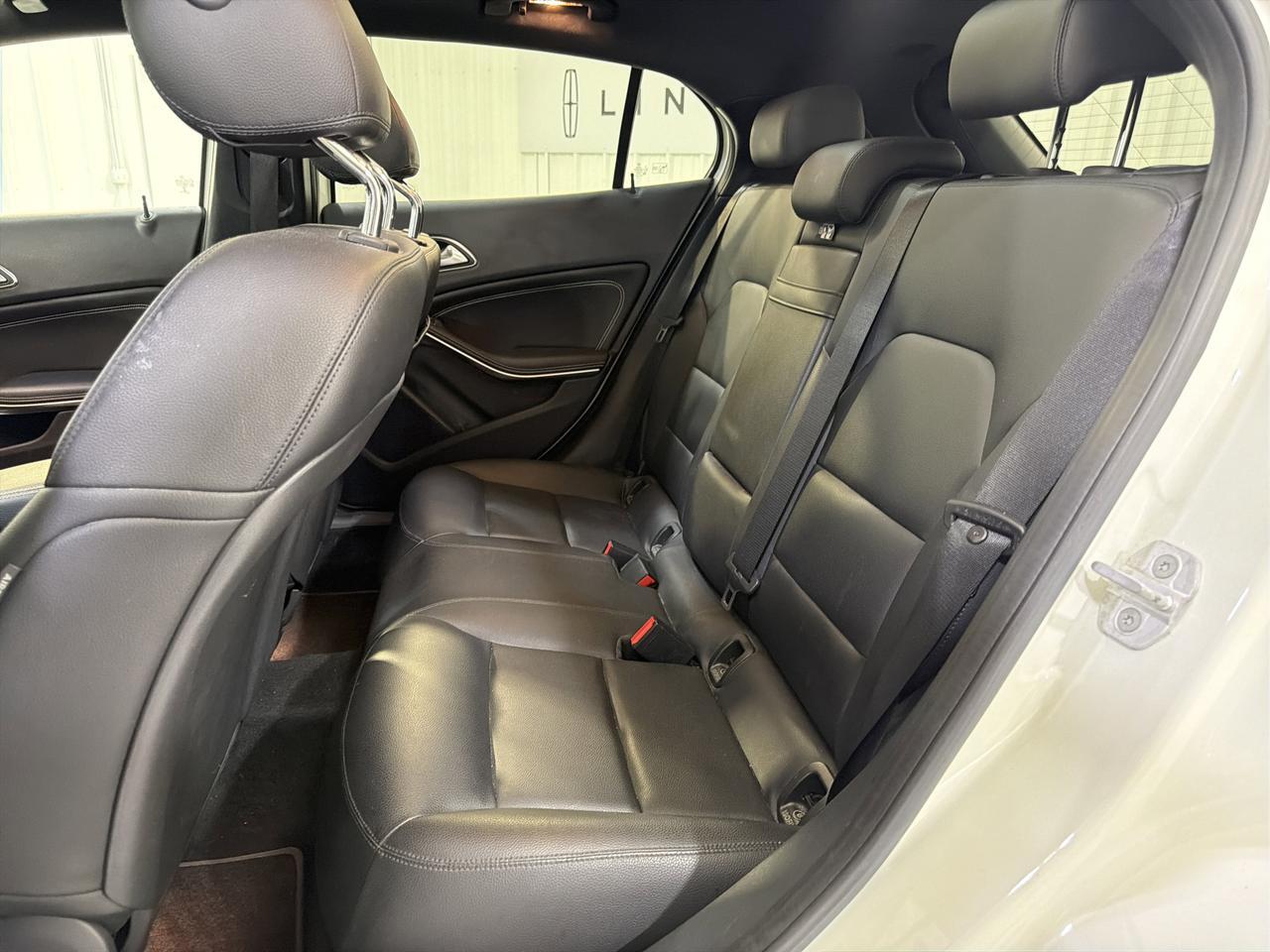 2015 Mercedes-Benz GLA-Class GLA 250 San Antonio TX