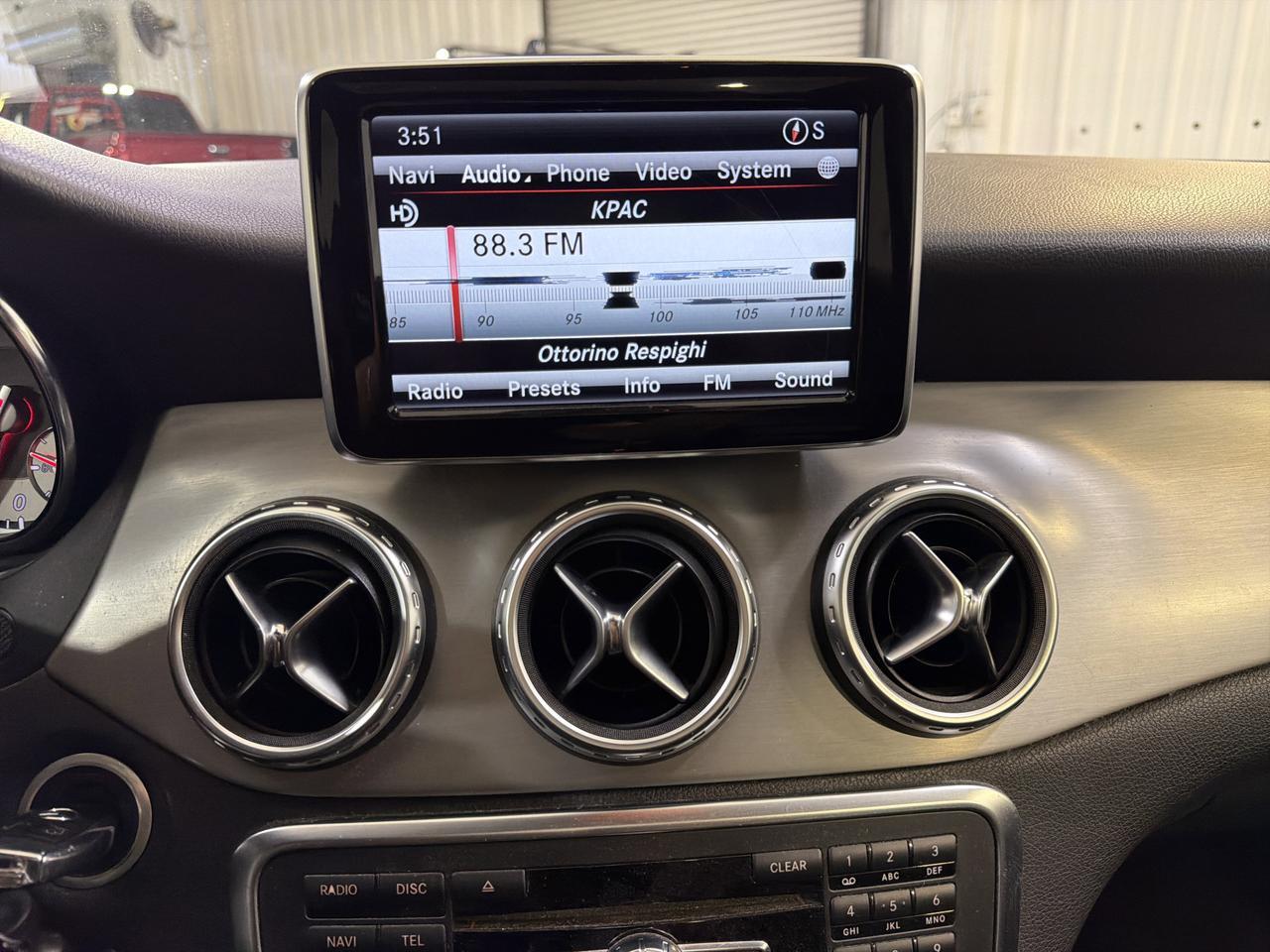 2015 Mercedes-Benz GLA-Class GLA 250 San Antonio TX