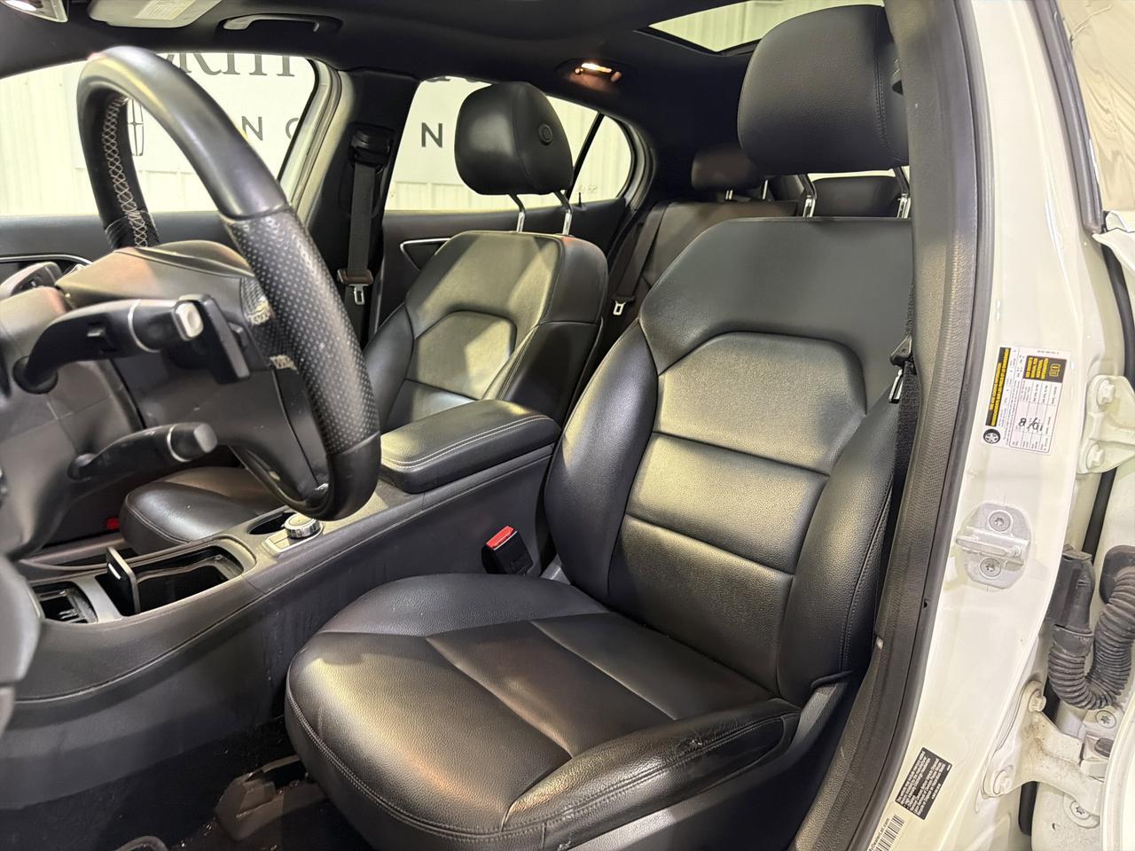 2015 Mercedes-Benz GLA-Class GLA 250 San Antonio TX