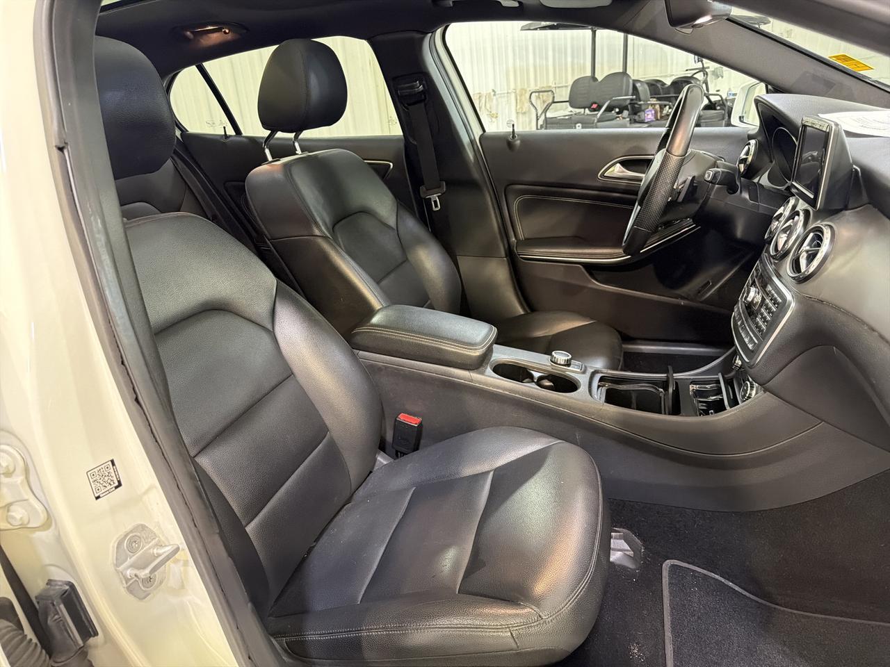 2015 Mercedes-Benz GLA-Class GLA 250 San Antonio TX