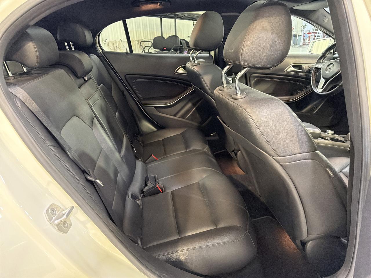 2015 Mercedes-Benz GLA-Class GLA 250 San Antonio TX