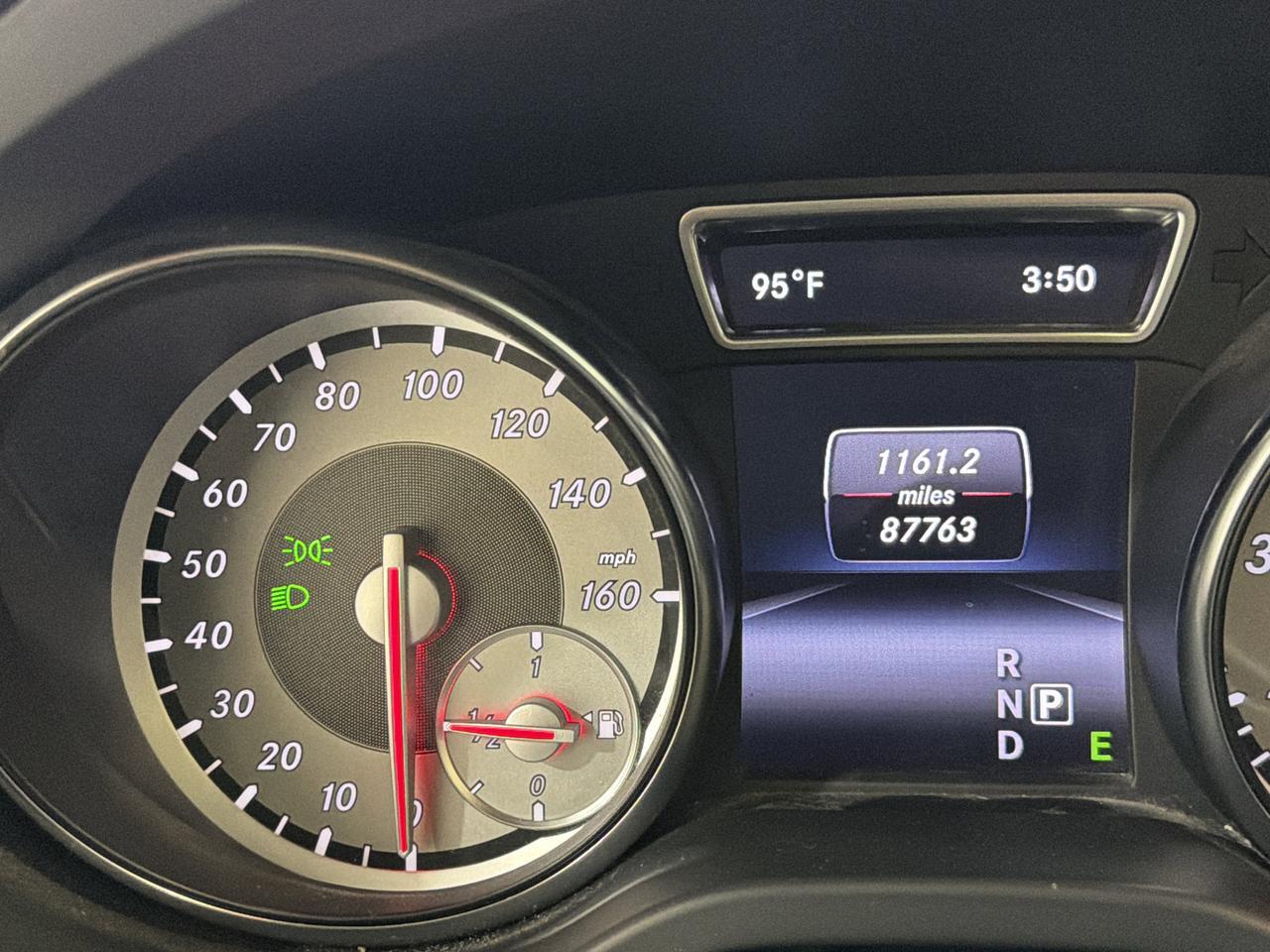 2015 Mercedes-Benz GLA-Class GLA 250 San Antonio TX