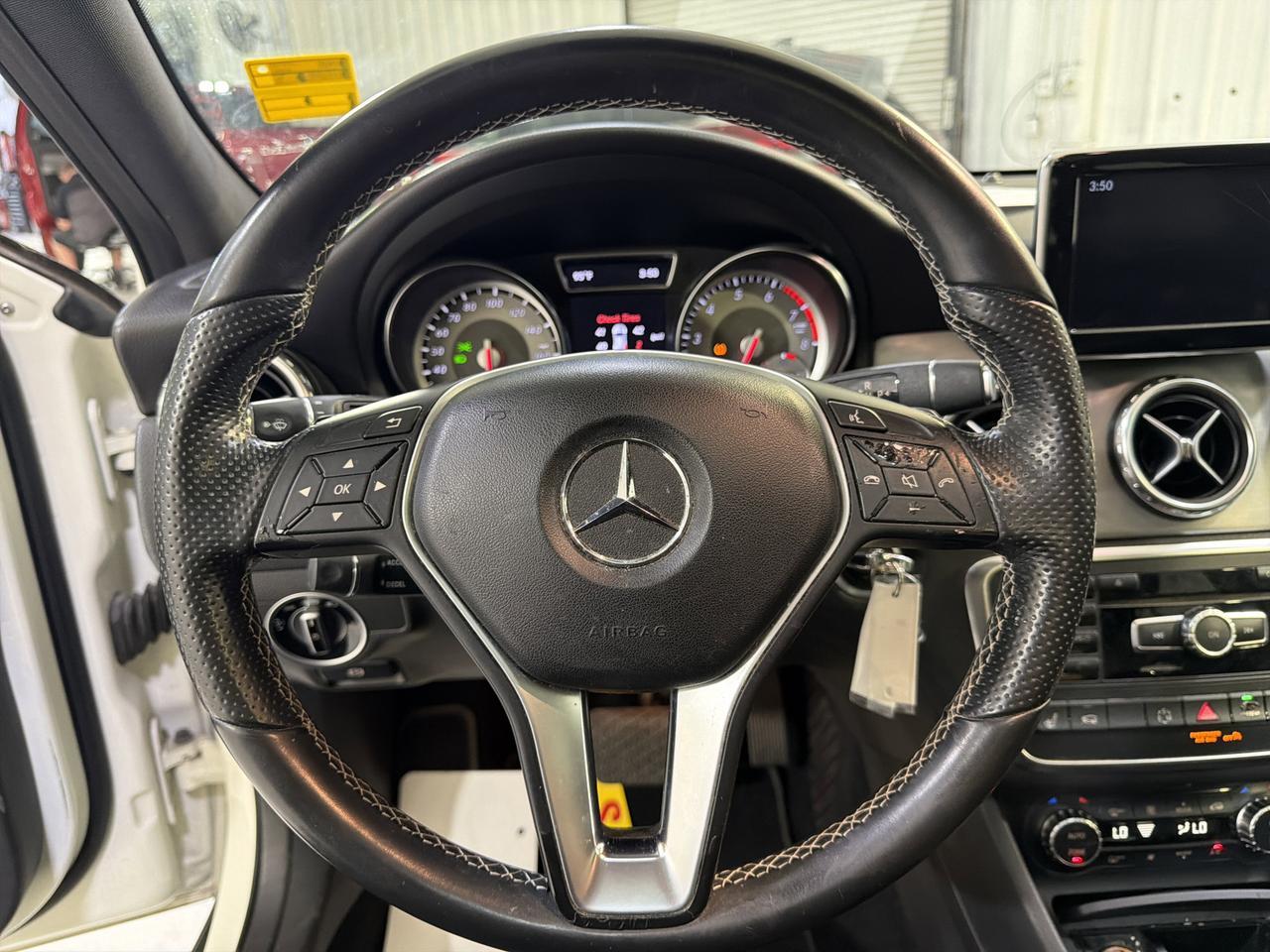 2015 Mercedes-Benz GLA-Class GLA 250 San Antonio TX