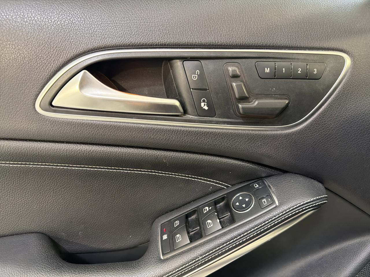 2015 Mercedes-Benz GLA-Class GLA 250 San Antonio TX
