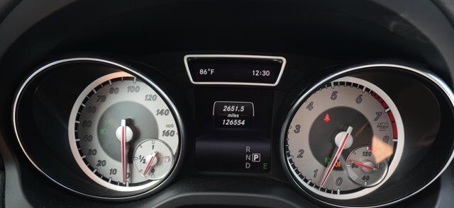 2015 Mercedes-Benz GLA-Class GLA 250 San Juan TX
