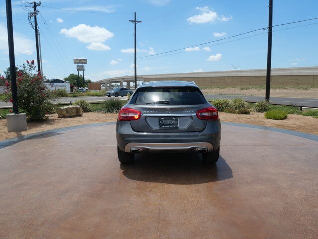 2015 Mercedes-Benz GLA-Class GLA 250 San Juan TX