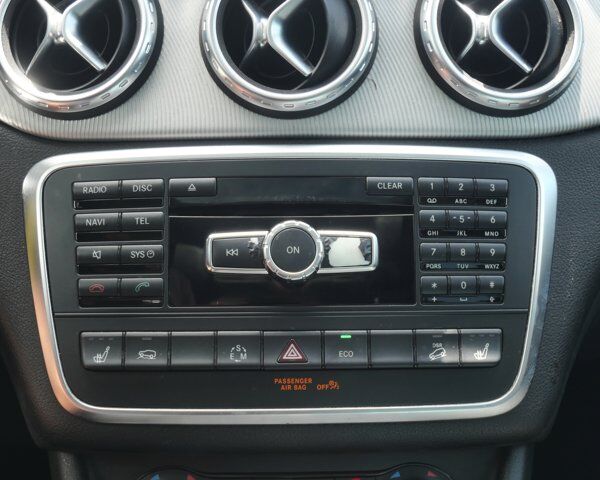2015 Mercedes-Benz GLA-Class GLA 250 San Juan TX