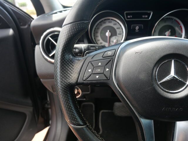 2015 Mercedes-Benz GLA-Class GLA 250 San Juan TX