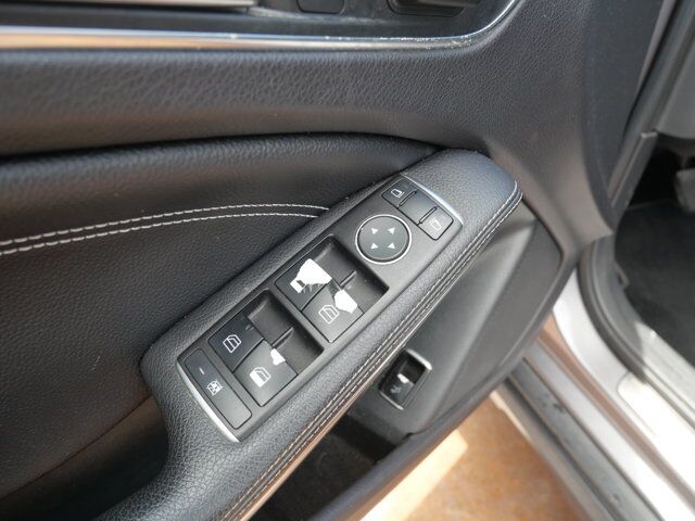 2015 Mercedes-Benz GLA-Class GLA 250 San Juan TX