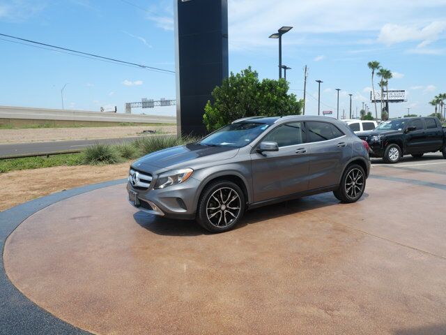 2015 Mercedes-Benz GLA-Class GLA 250 San Juan TX