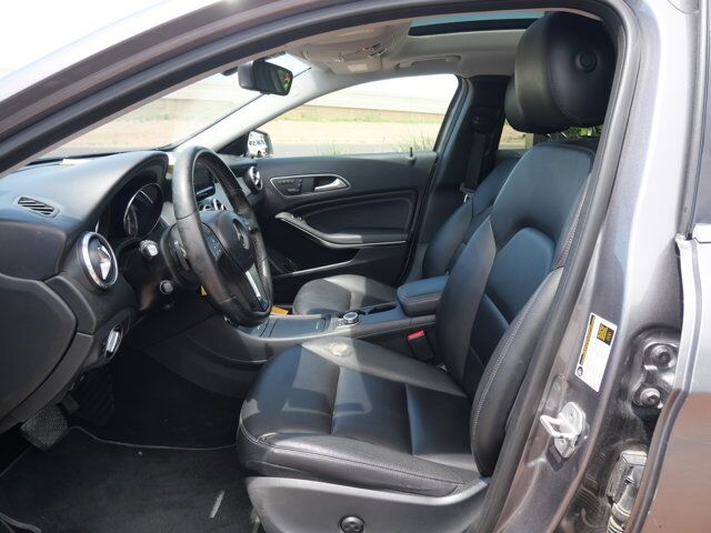 2015 Mercedes-Benz GLA-Class GLA 250 San Juan TX