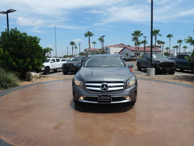 2015 Mercedes-Benz GLA-Class GLA 250 San Juan TX