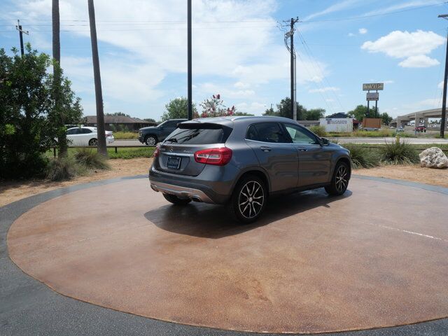 2015 Mercedes-Benz GLA-Class GLA 250 San Juan TX
