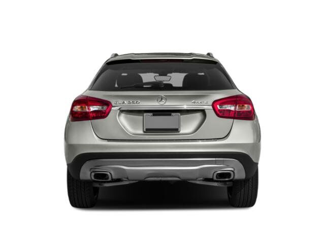 2015 Mercedes-Benz GLA-Class GLA 250 San Juan TX