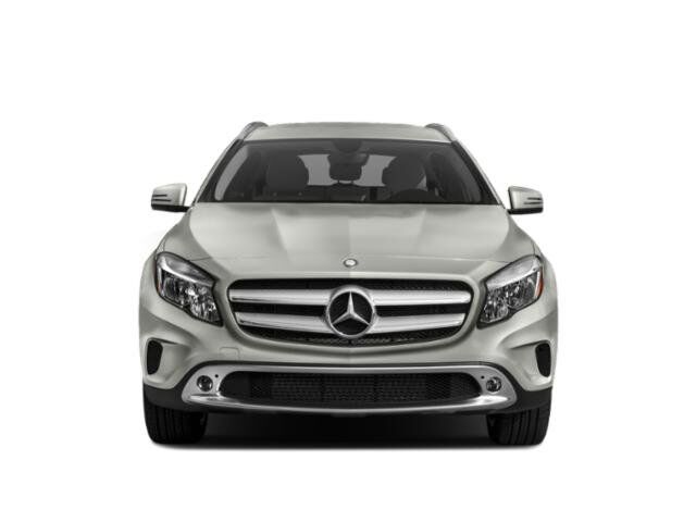 2015 Mercedes-Benz GLA-Class GLA 250 San Juan TX