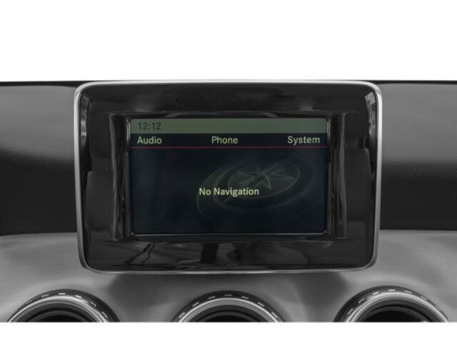 2015 Mercedes-Benz GLA-Class GLA 250 San Juan TX