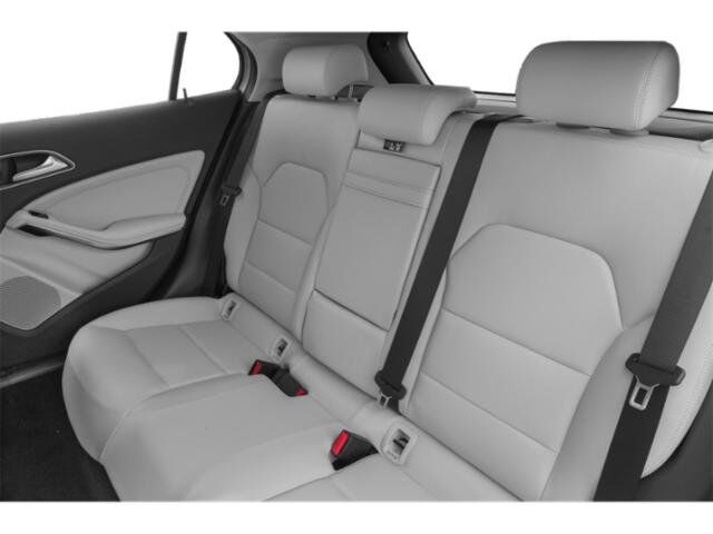 2015 Mercedes-Benz GLA-Class GLA 250 San Juan TX
