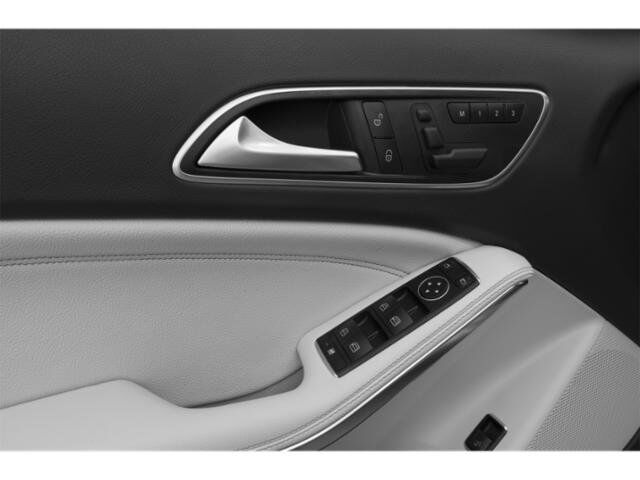 2015 Mercedes-Benz GLA-Class GLA 250 San Juan TX