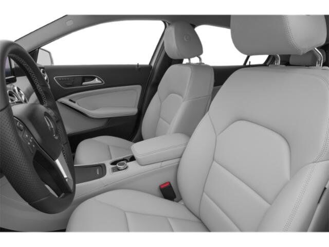 2015 Mercedes-Benz GLA-Class GLA 250 San Juan TX