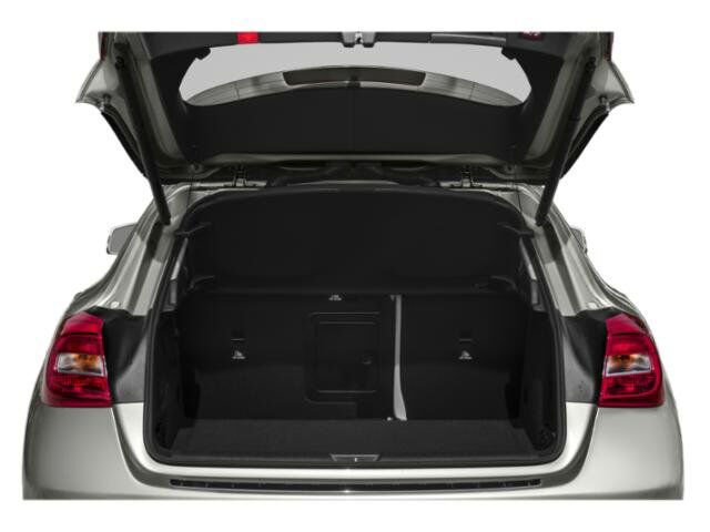 2015 Mercedes-Benz GLA-Class GLA 250 San Juan TX