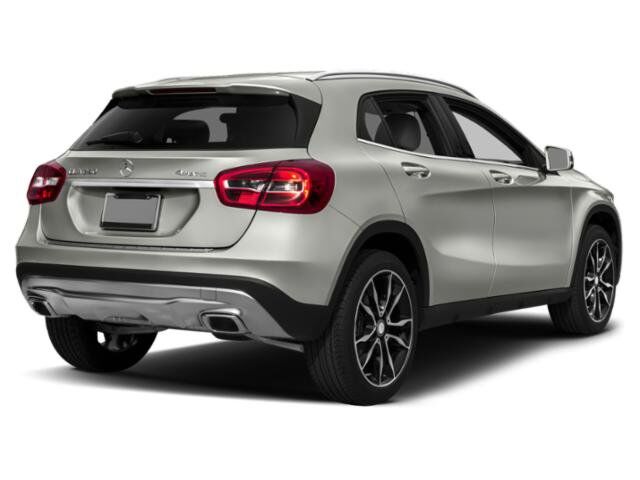 2015 Mercedes-Benz GLA-Class GLA 250 San Juan TX