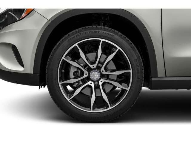 2015 Mercedes-Benz GLA-Class GLA 250 San Juan TX