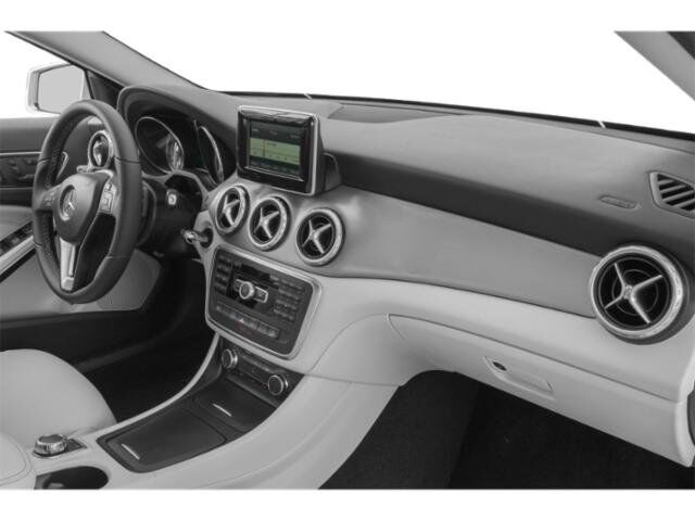 2015 Mercedes-Benz GLA-Class GLA 250 San Juan TX