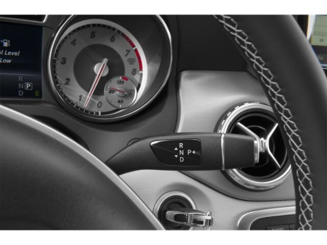 2015 Mercedes-Benz GLA-Class GLA 250 San Juan TX