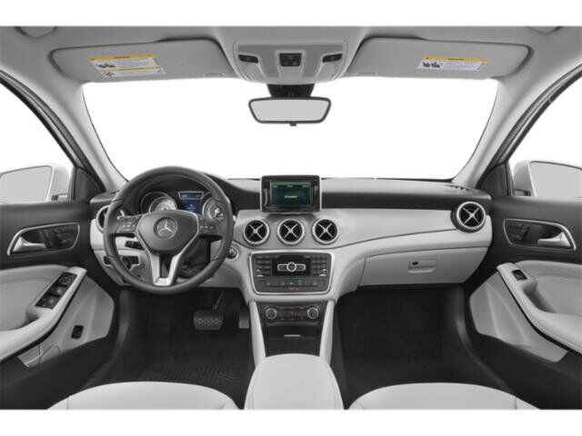 2015 Mercedes-Benz GLA-Class GLA 250 San Juan TX